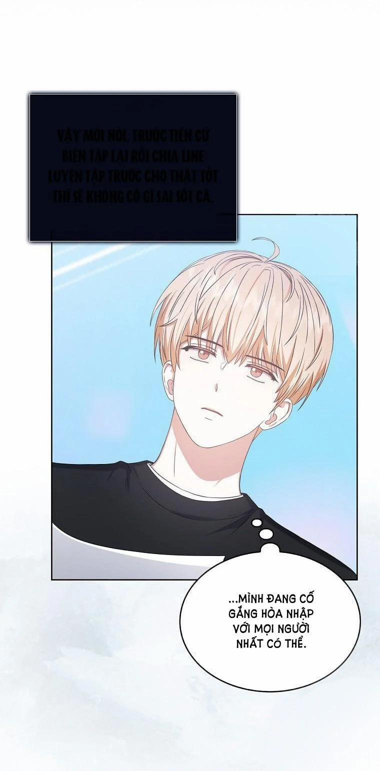 Debut Or Die 28.1 trang 12