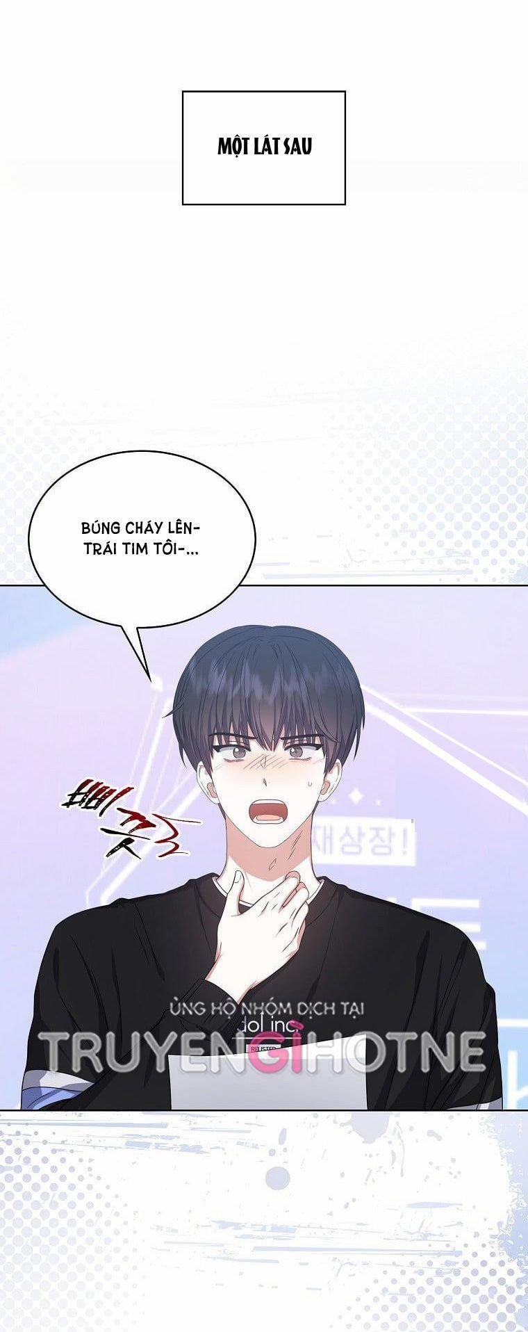 Debut Or Die 28.1 trang 18