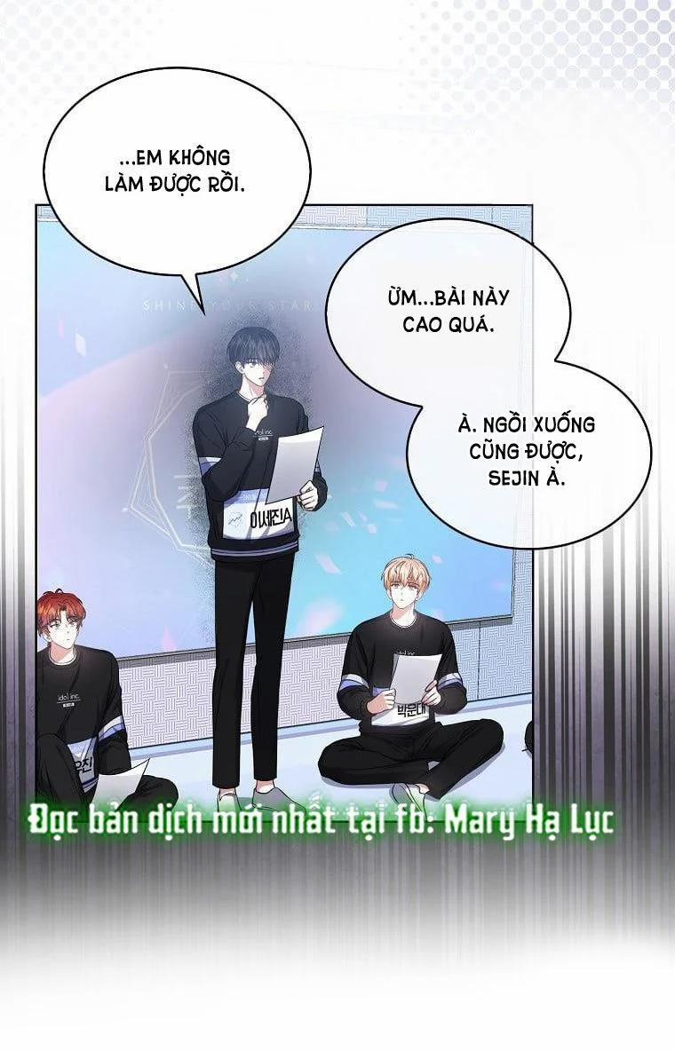 Debut Or Die 28.1 trang 19