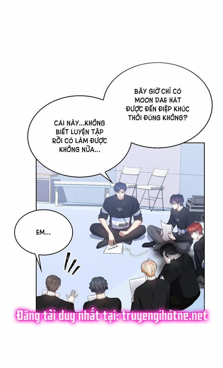 Debut Or Die 28.1 trang 20