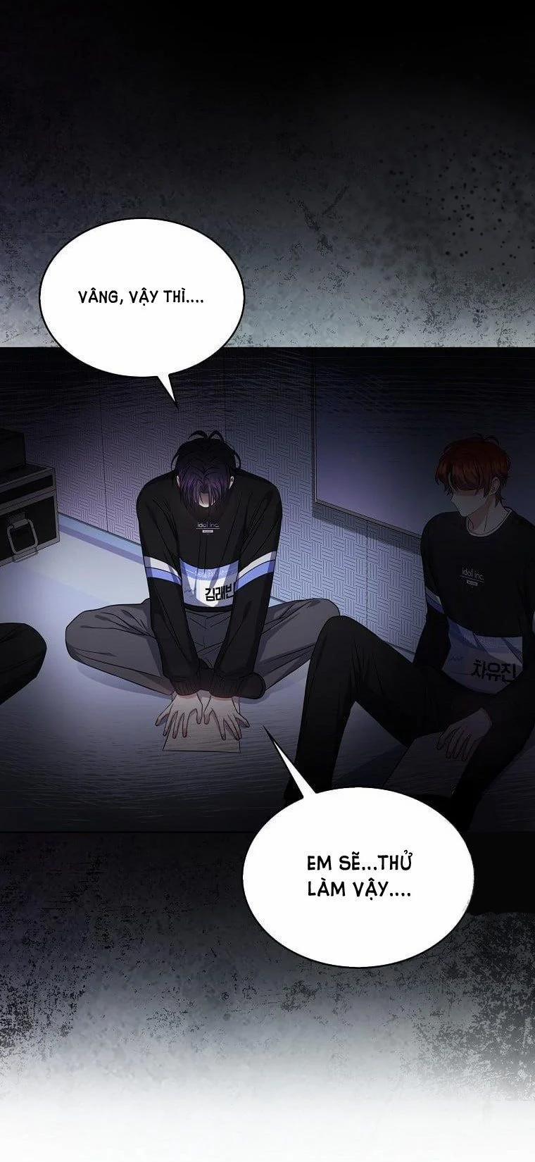 Debut Or Die 28.1 trang 28