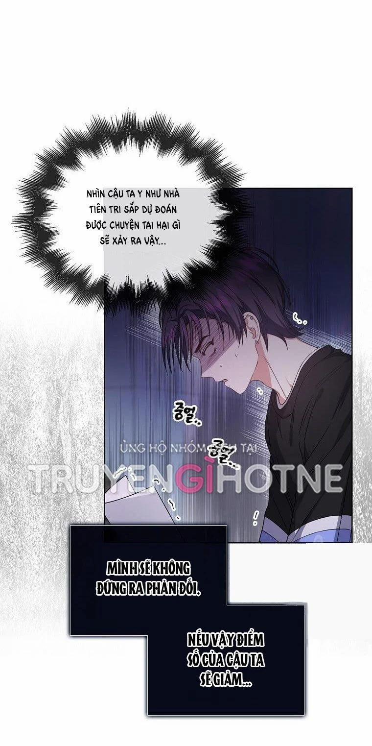 Debut Or Die 28.2 trang 0