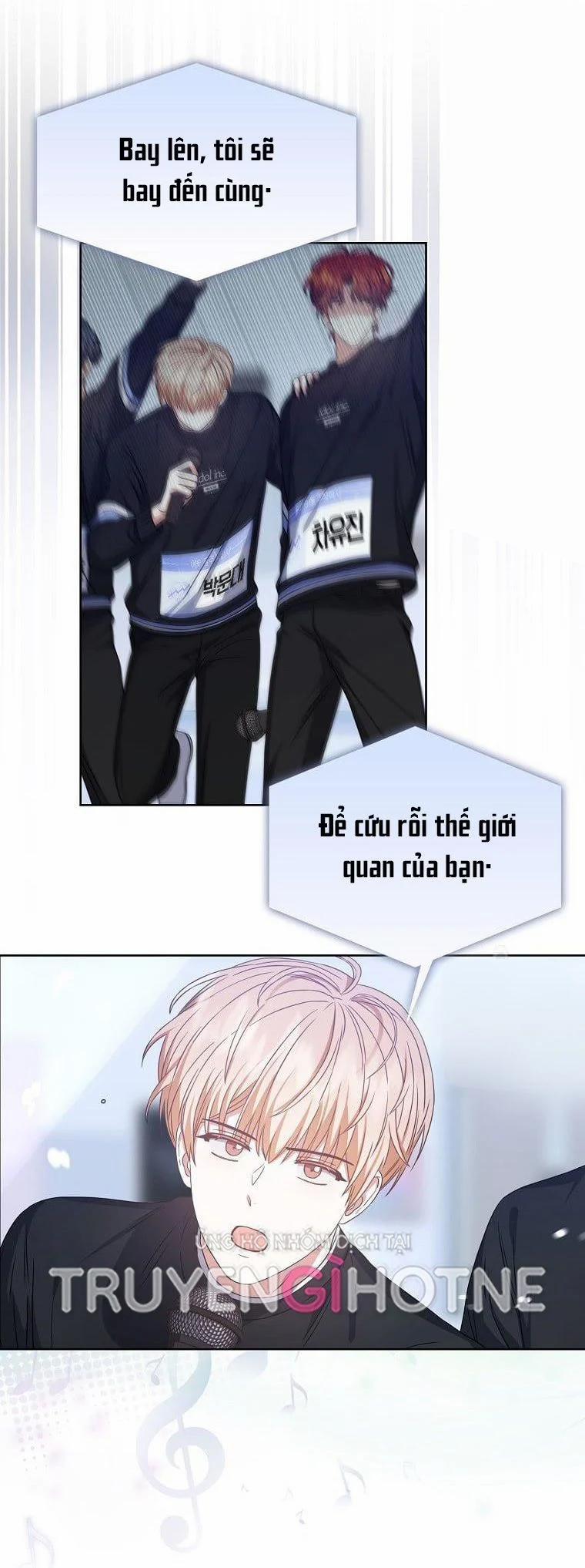 Debut Or Die 28.2 trang 11