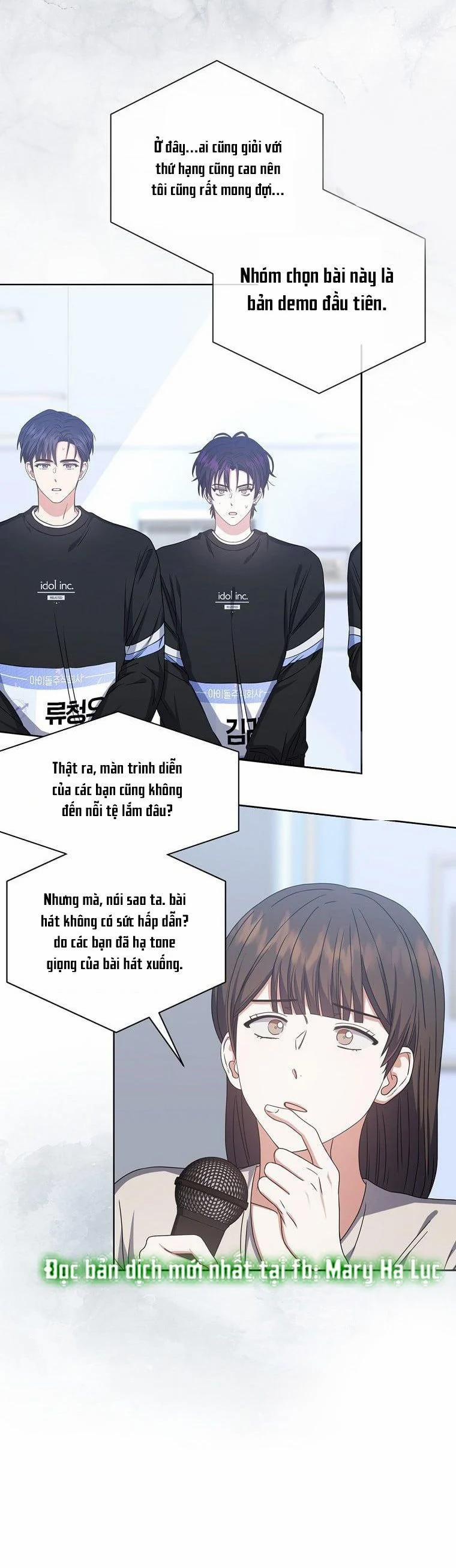 Debut Or Die 28.2 trang 13