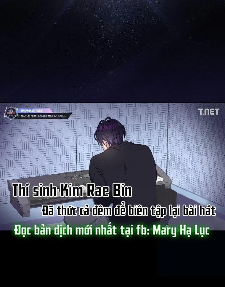 Debut Or Die 28.2 trang 29