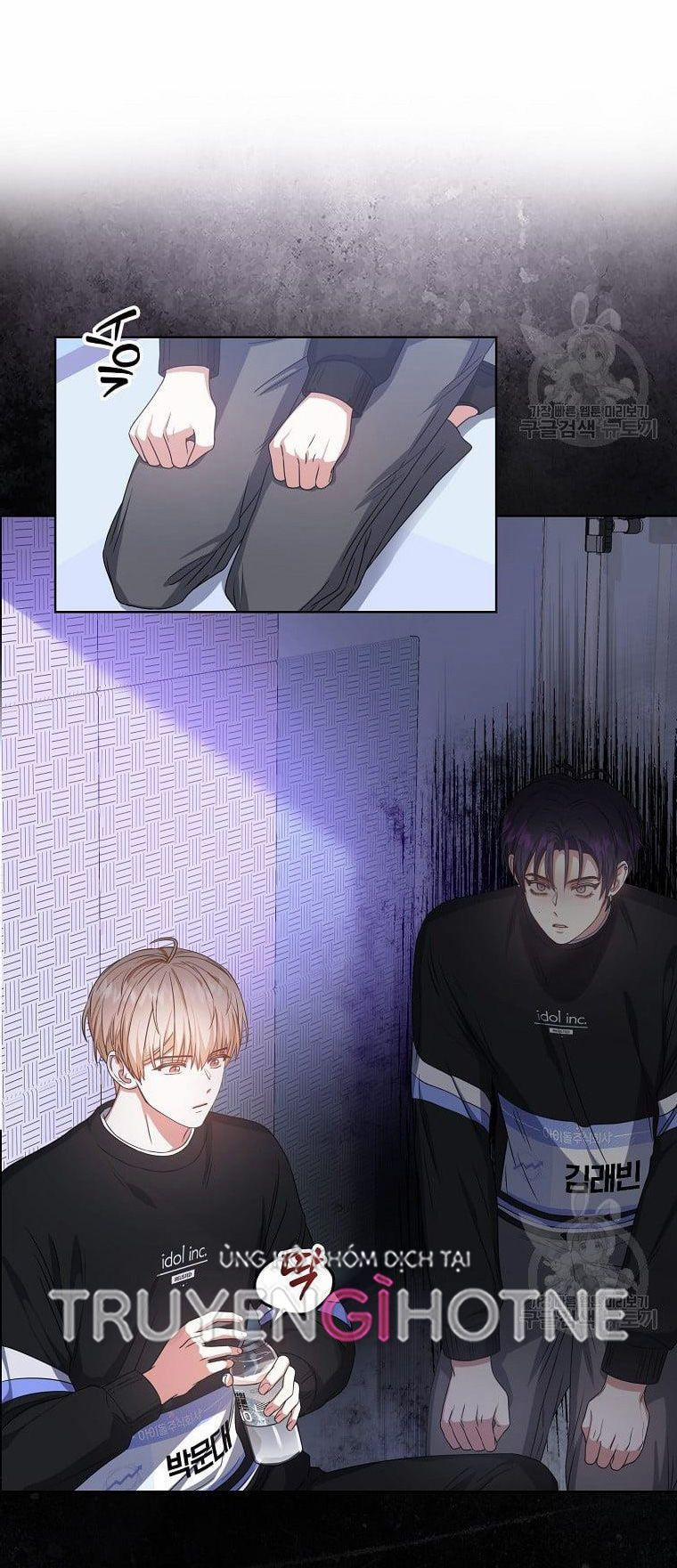 Debut Or Die 29.1 trang 14