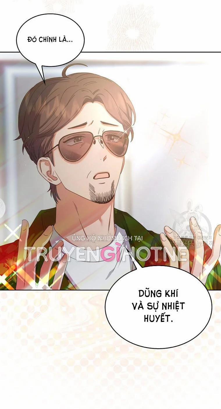 Debut Or Die 29.1 trang 3