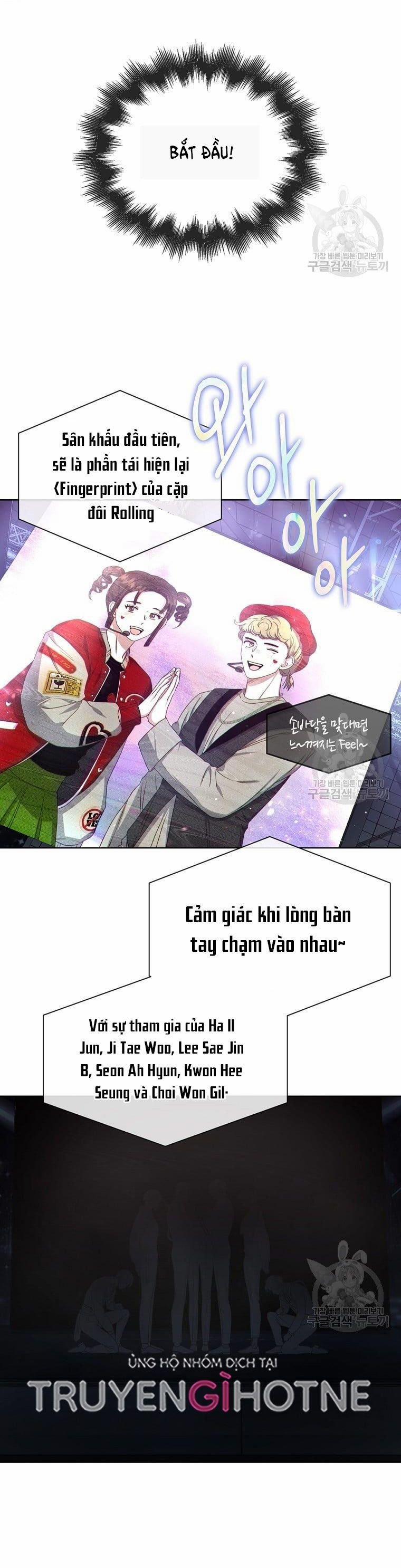 Debut Or Die 29.2 trang 23