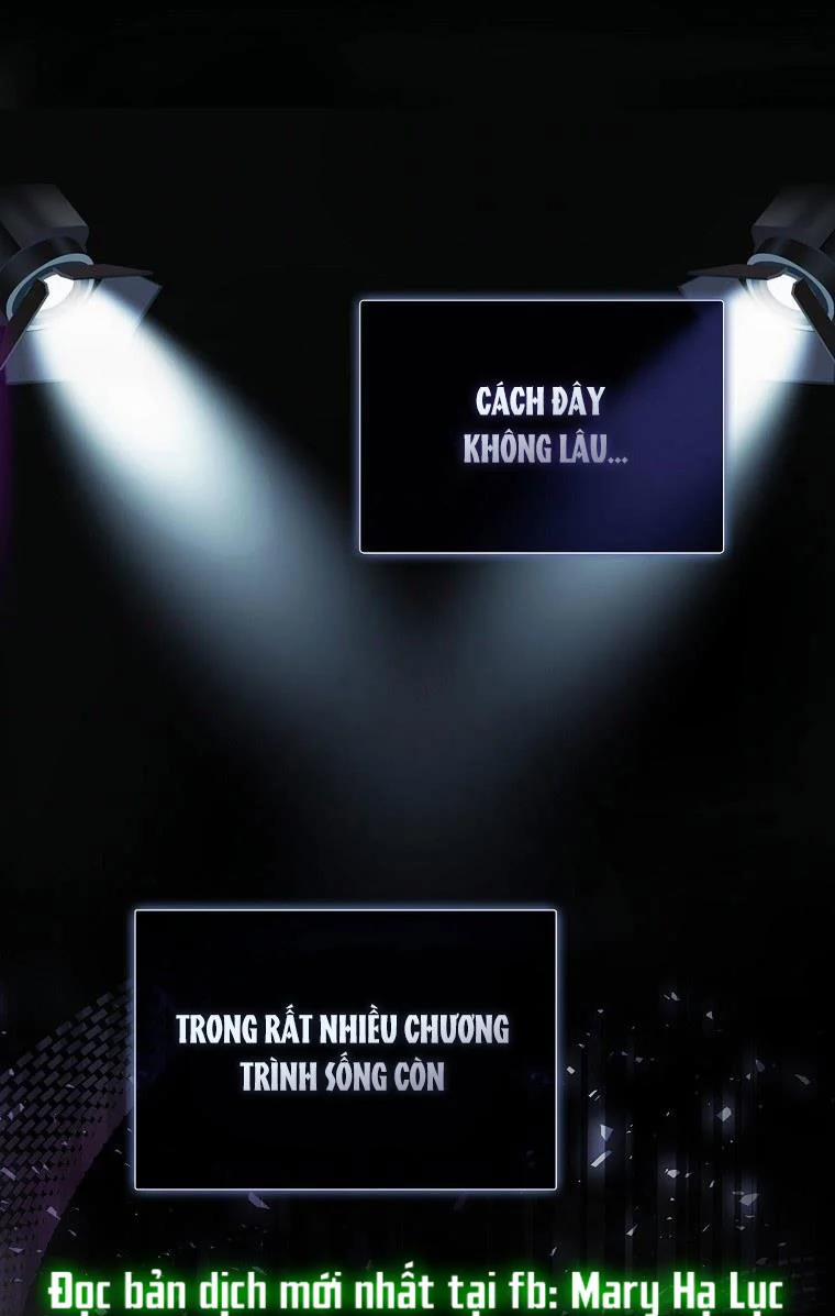 Debut Or Die 3 trang 0