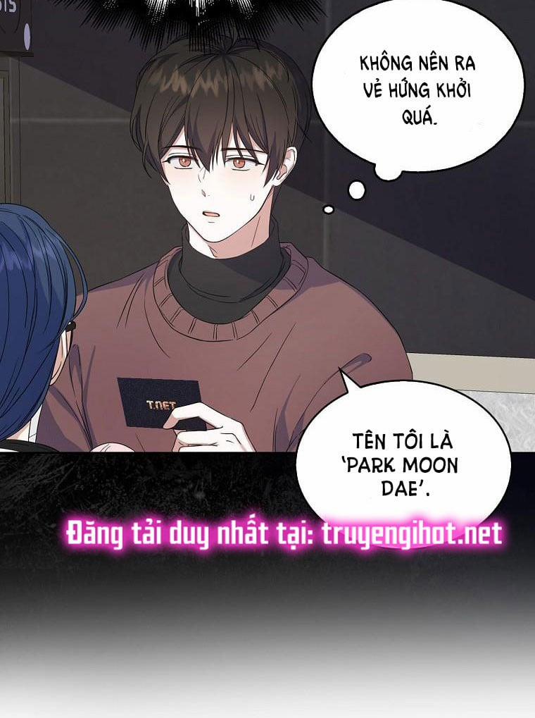 Debut Or Die 3 trang 16