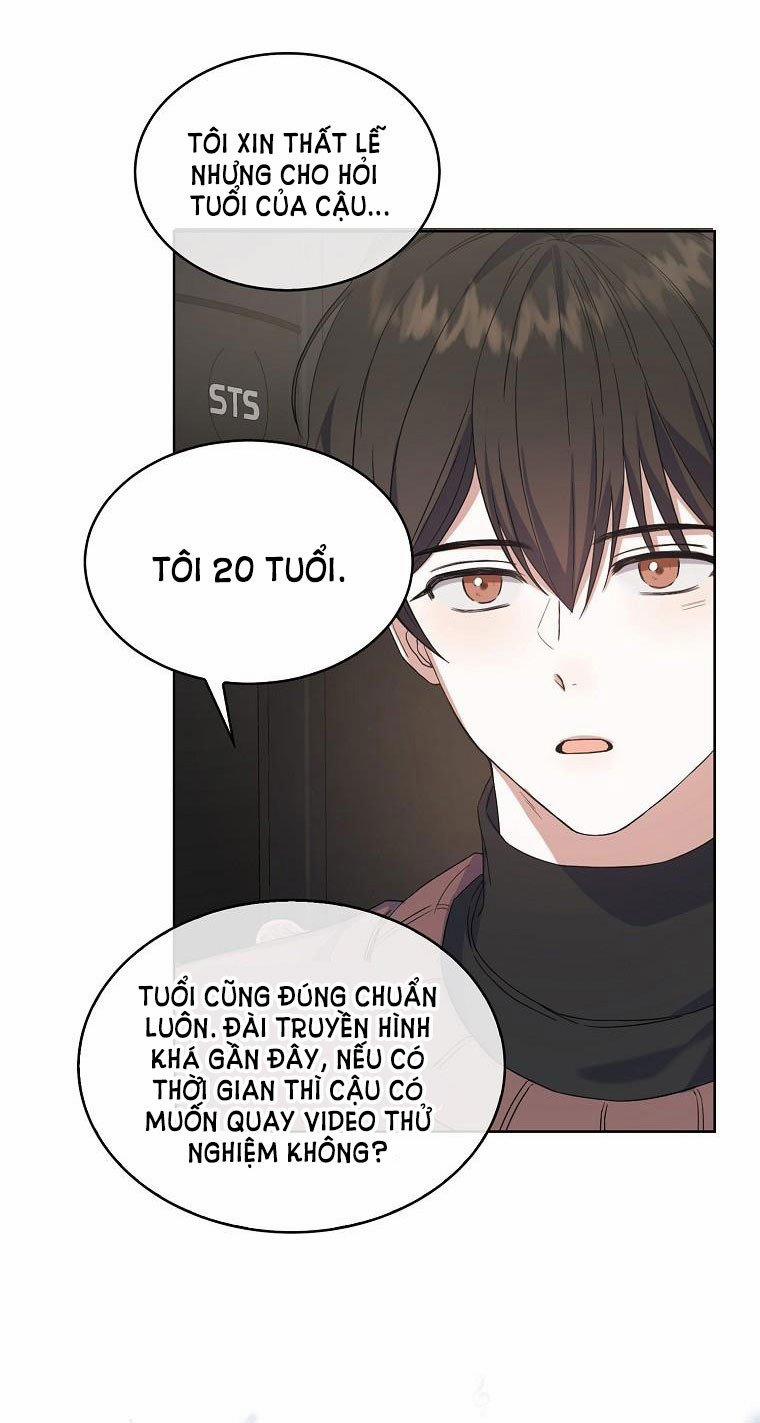 Debut Or Die 3 trang 18