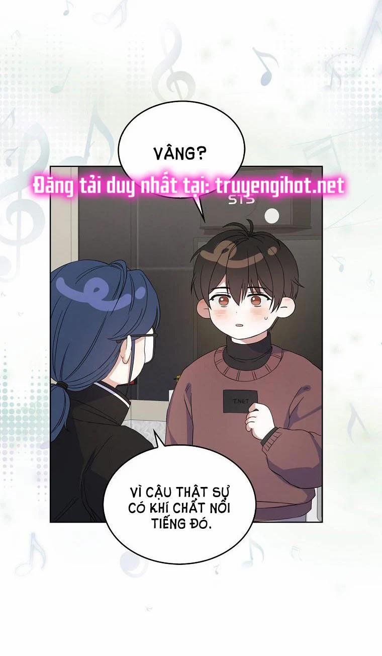 Debut Or Die 3 trang 19