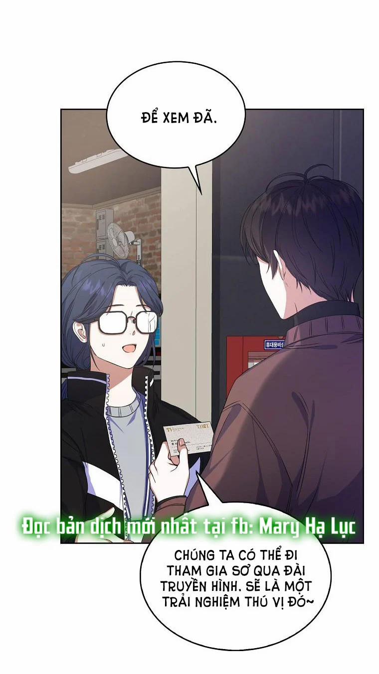 Debut Or Die 3 trang 20