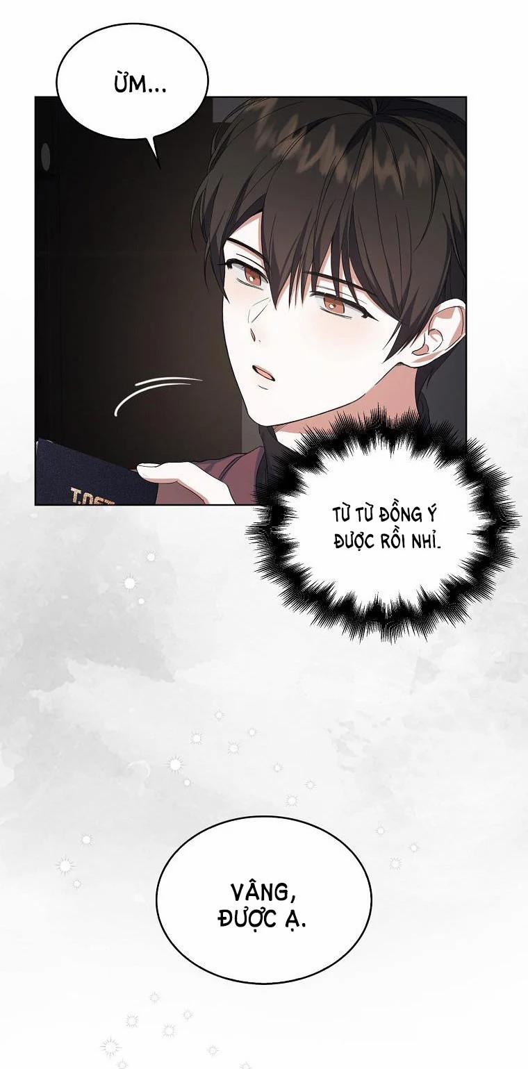 Debut Or Die 3 trang 21