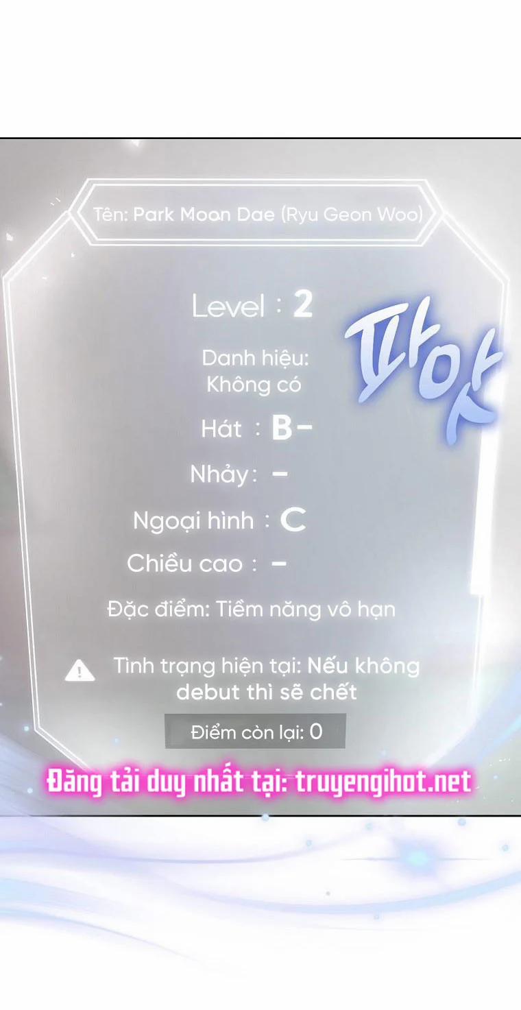 Debut Or Die 3 trang 23