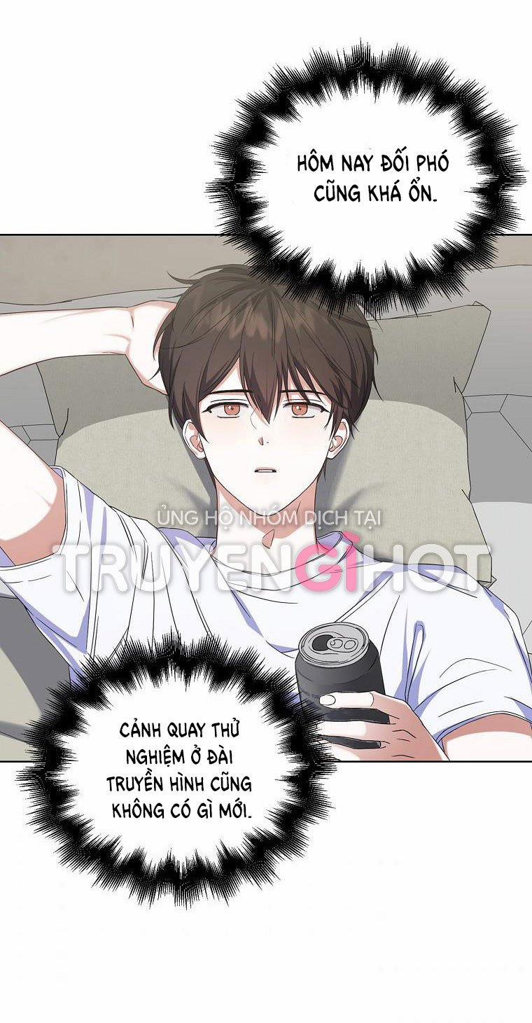 Debut Or Die 3 trang 24