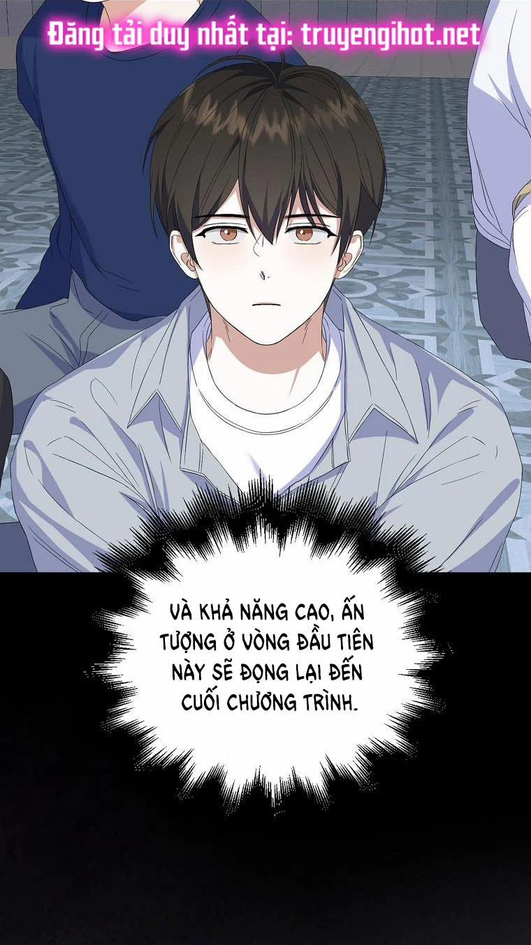 Debut Or Die 3 trang 36