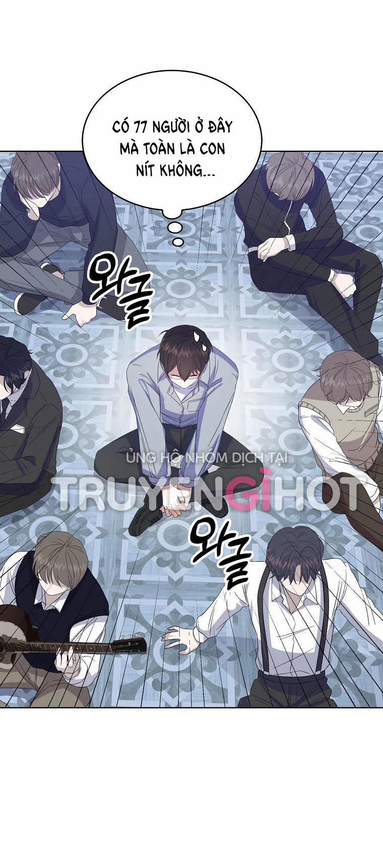 Debut Or Die 3 trang 38