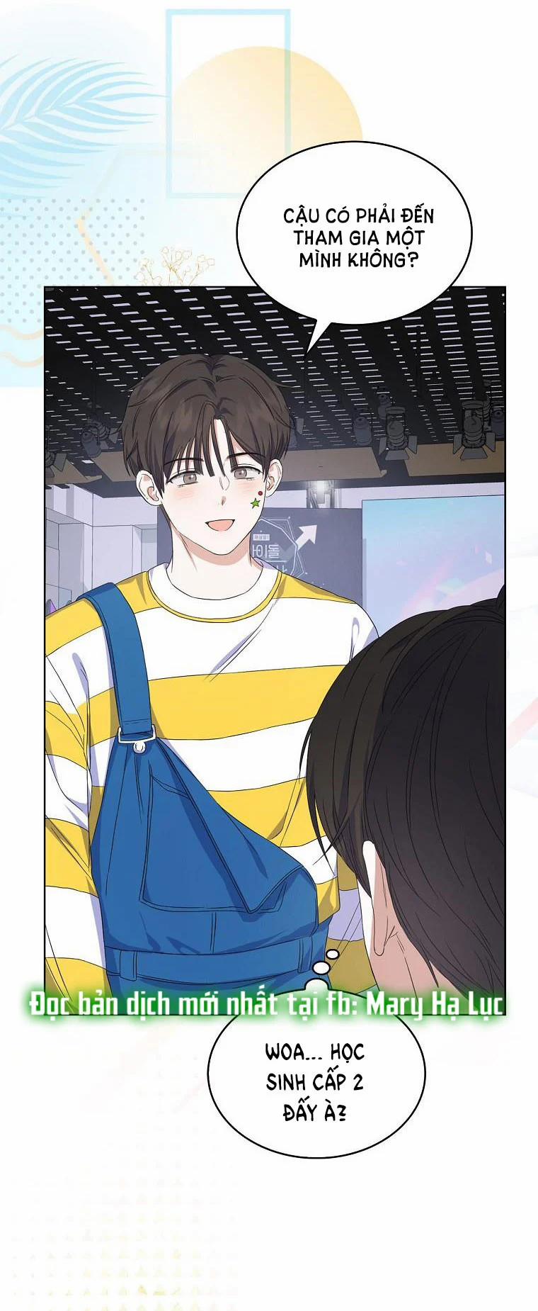 Debut Or Die 3 trang 41