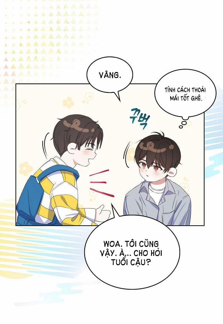 Debut Or Die 3 trang 42