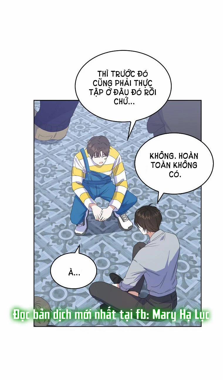 Debut Or Die 3 trang 45