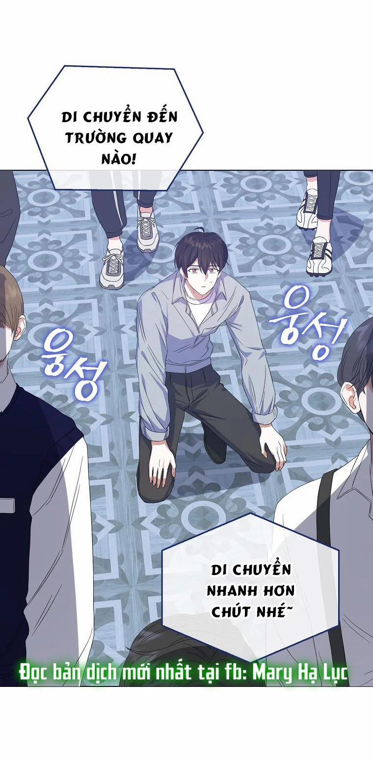 Debut Or Die 3 trang 50