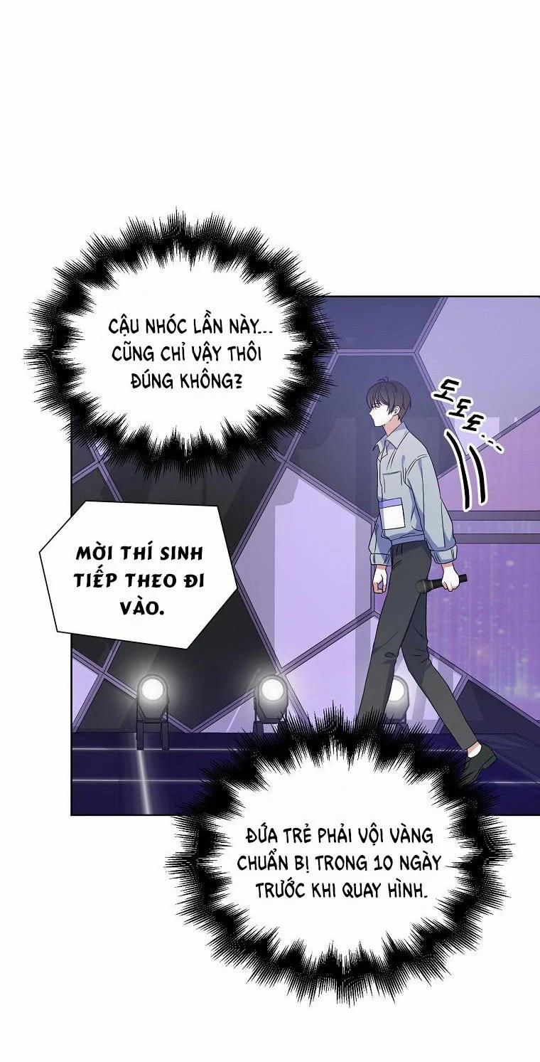Debut Or Die 3 trang 58