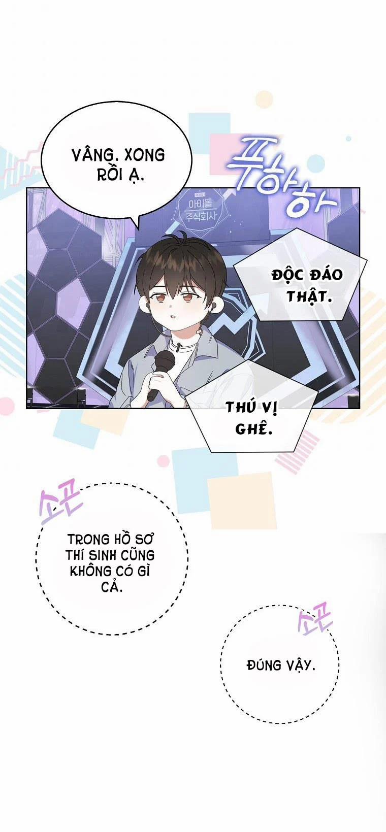 Debut Or Die 3 trang 61