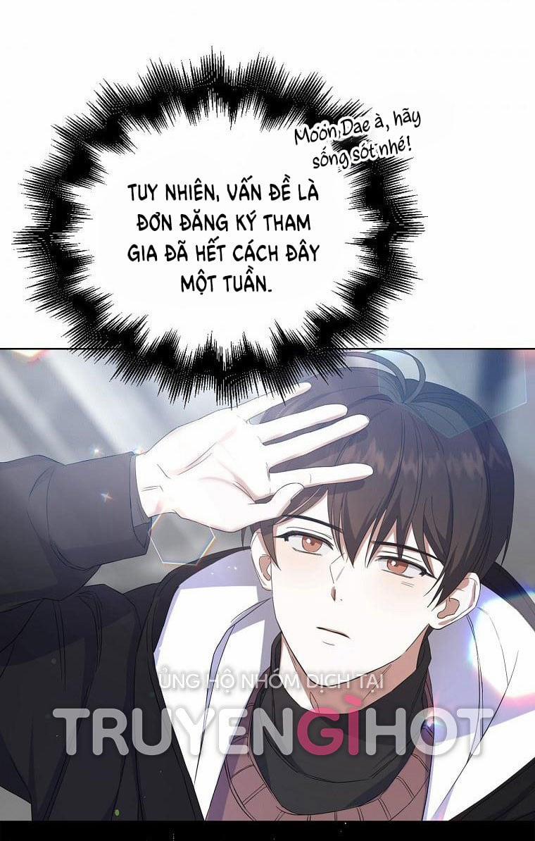 Debut Or Die 3 trang 9