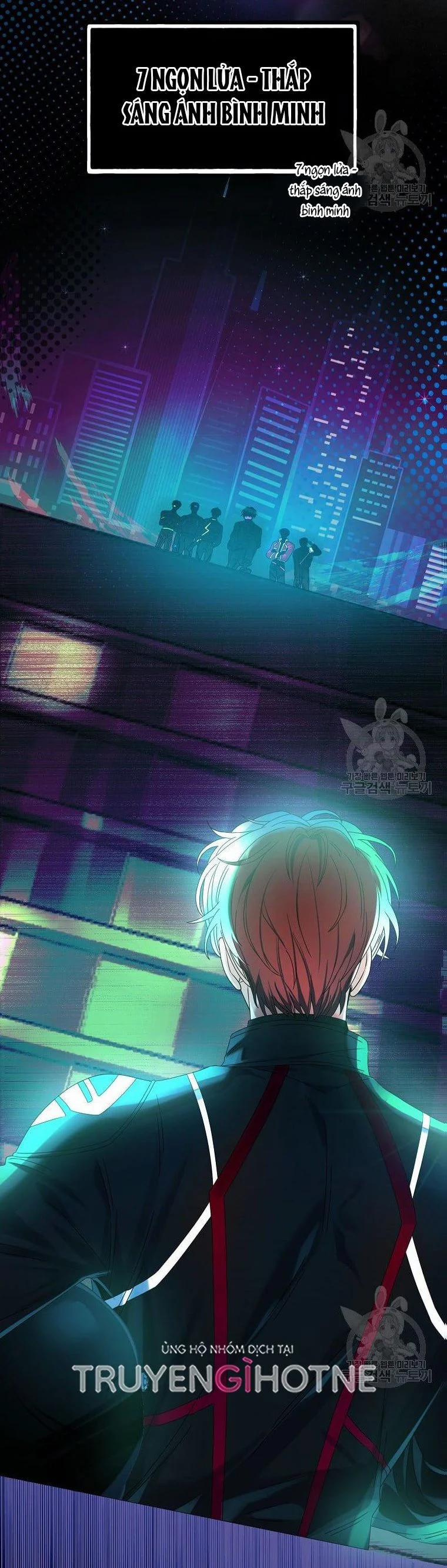 Debut Or Die 30.1 trang 32