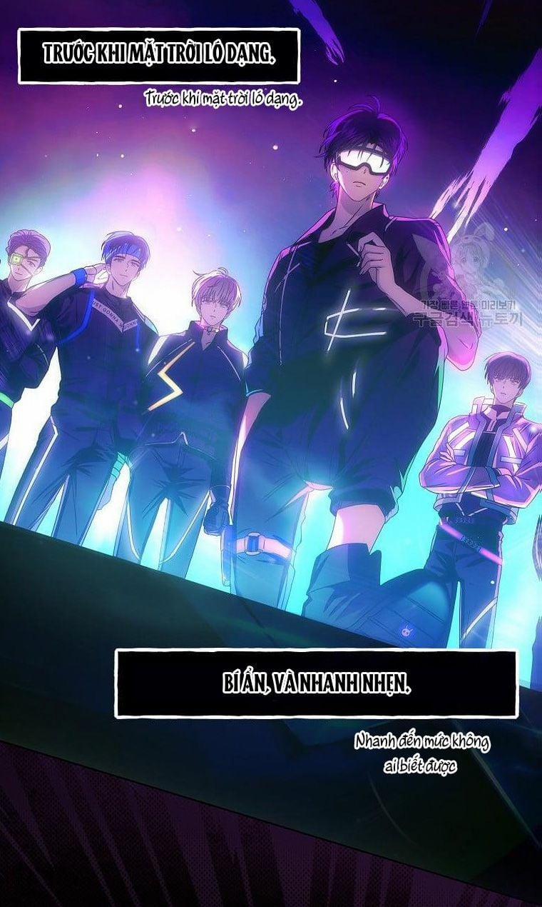 Debut Or Die 30.1 trang 34