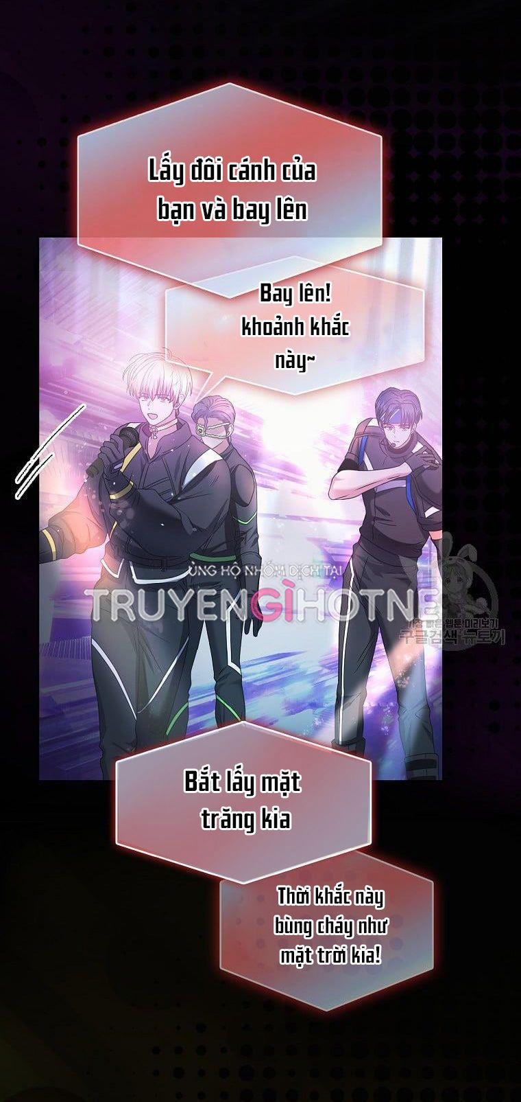 Debut Or Die 30.2 trang 22