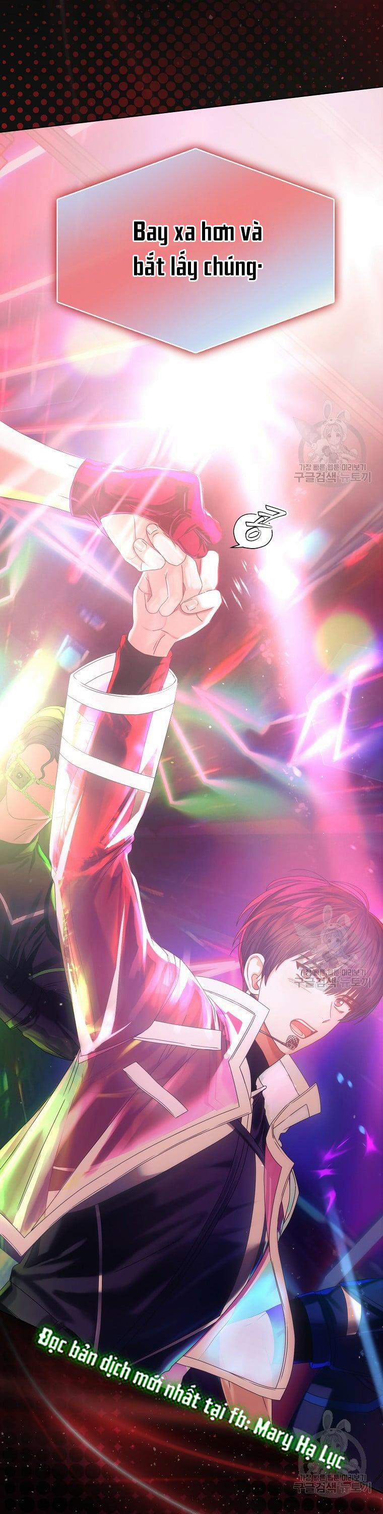 Debut Or Die 30.2 trang 5