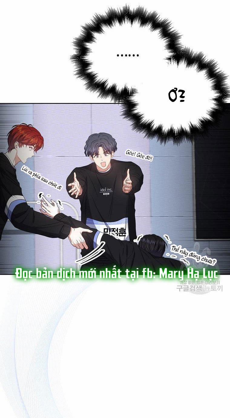 Debut Or Die 31.1 trang 14