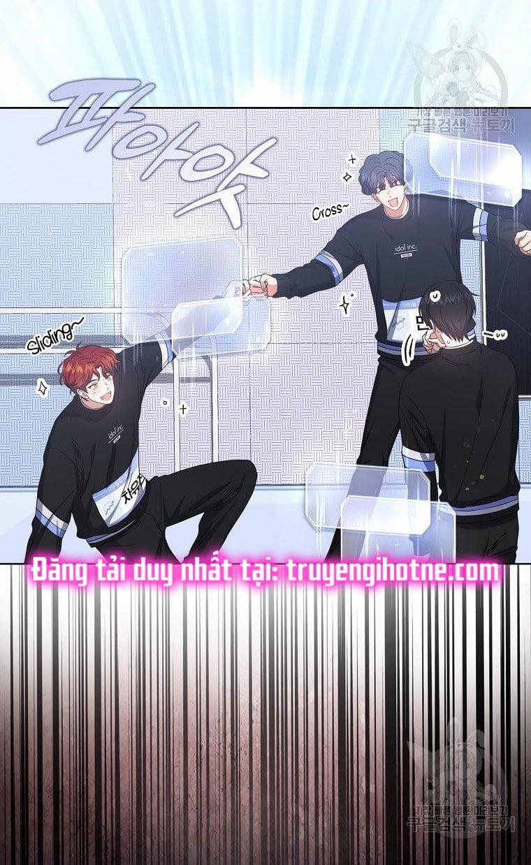 Debut Or Die 31.1 trang 18