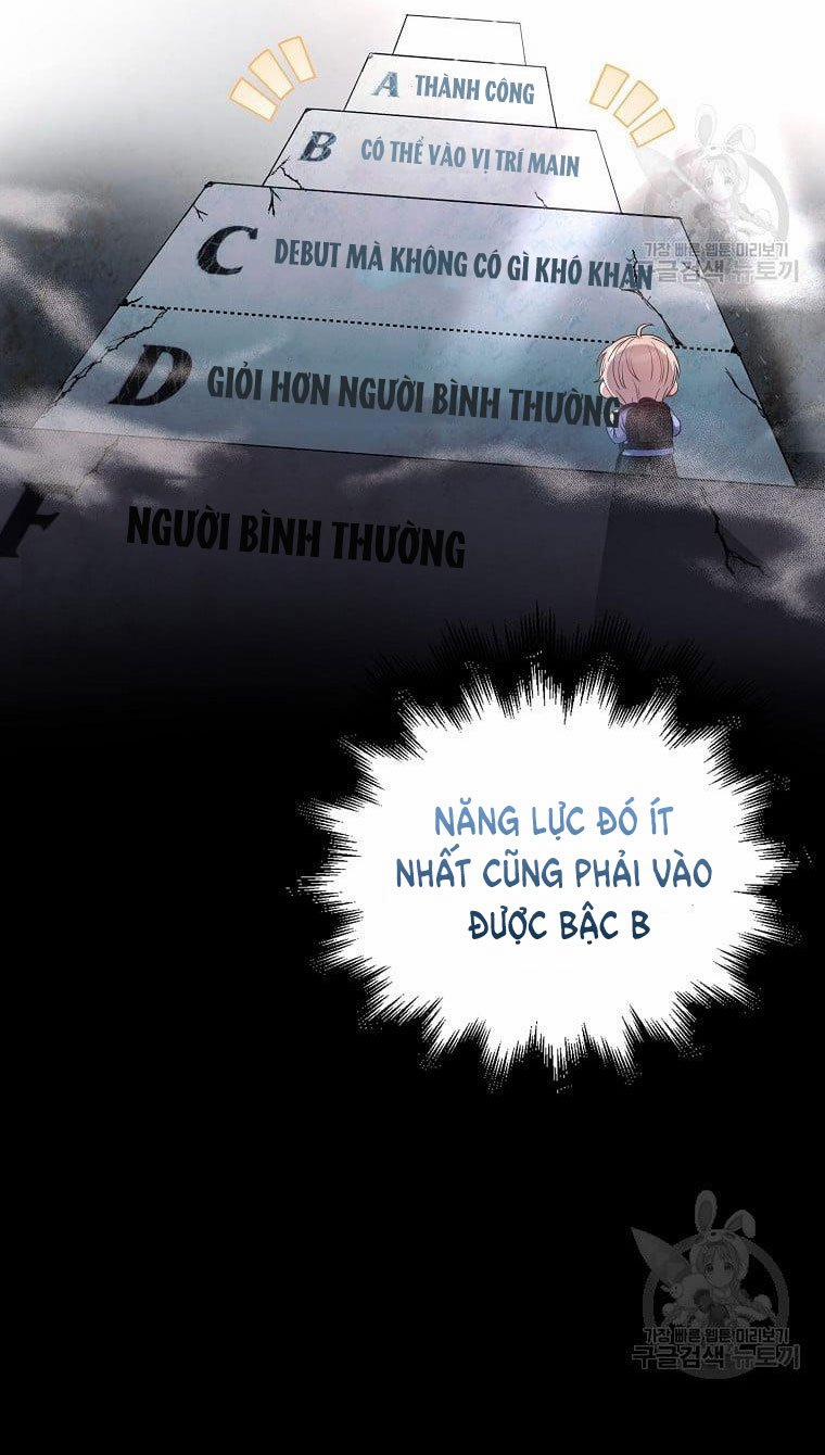 Debut Or Die 31.1 trang 21