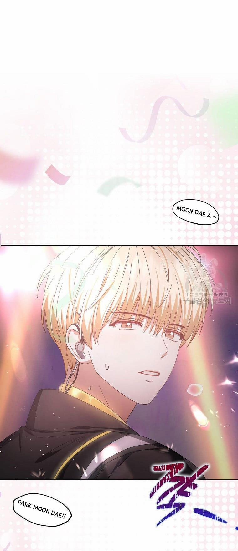 Debut Or Die 31.1 trang 36