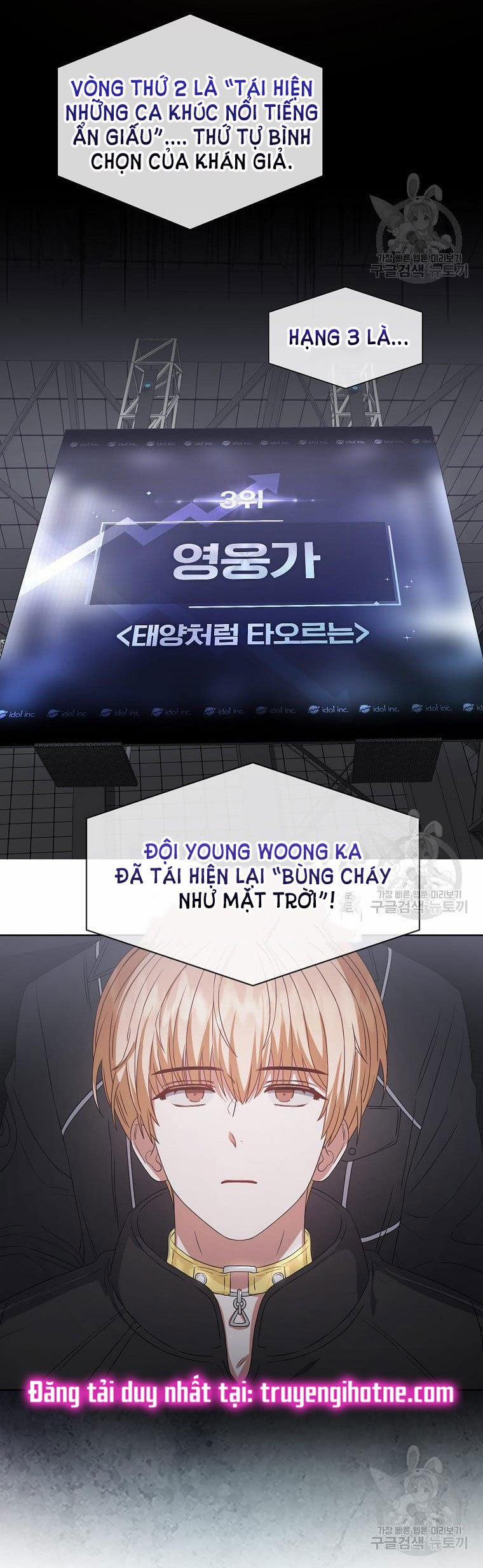 Debut Or Die 31.1 trang 38