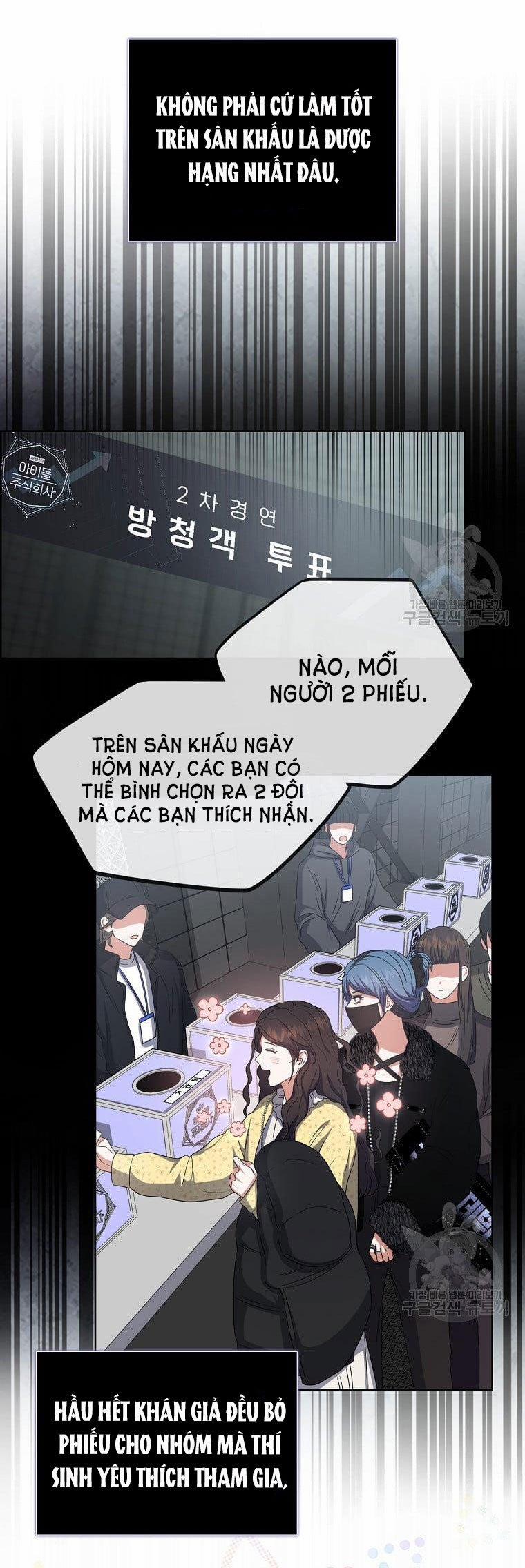 Debut Or Die 31.1 trang 41