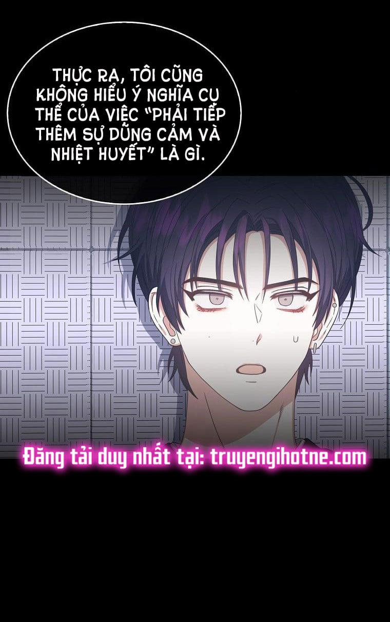 Debut Or Die 31.1 trang 8