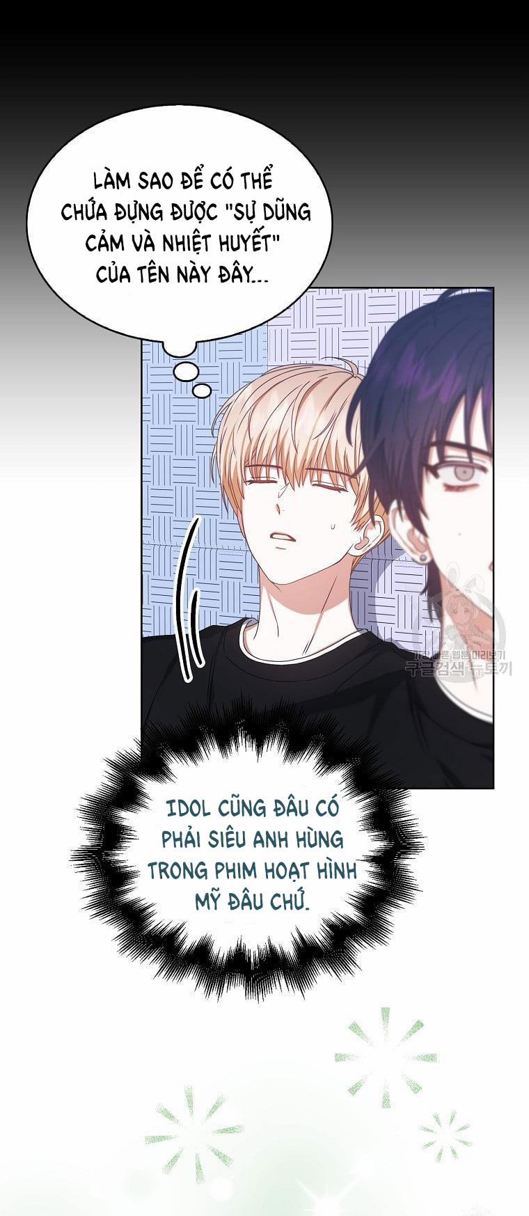 Debut Or Die 31.1 trang 9