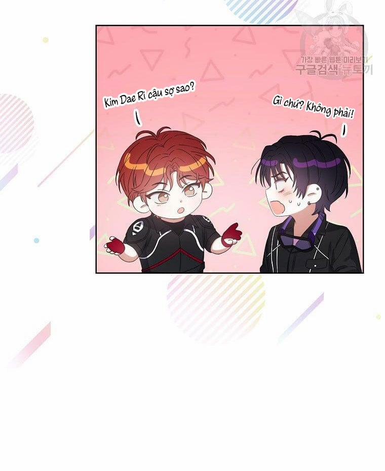 Debut Or Die 31.2 trang 9