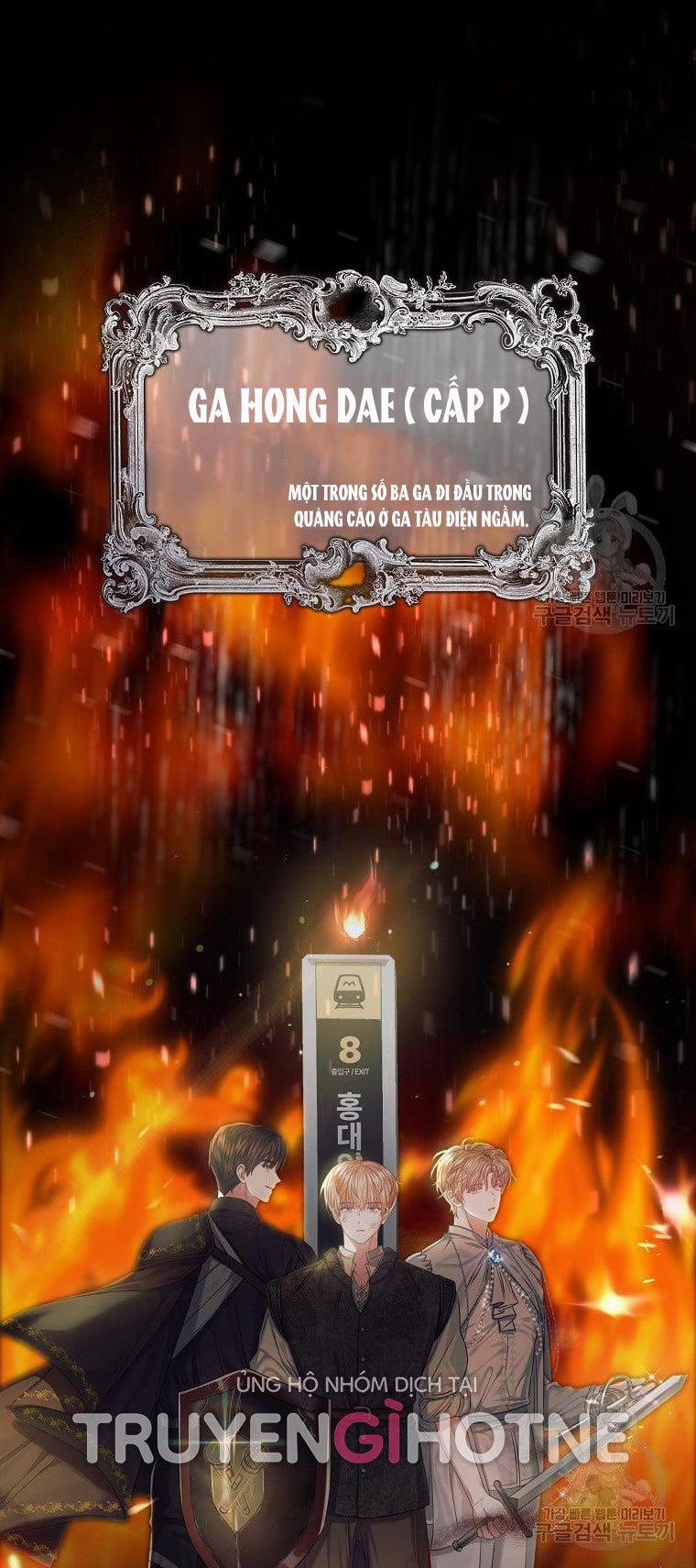 Debut Or Die 32.1 trang 10