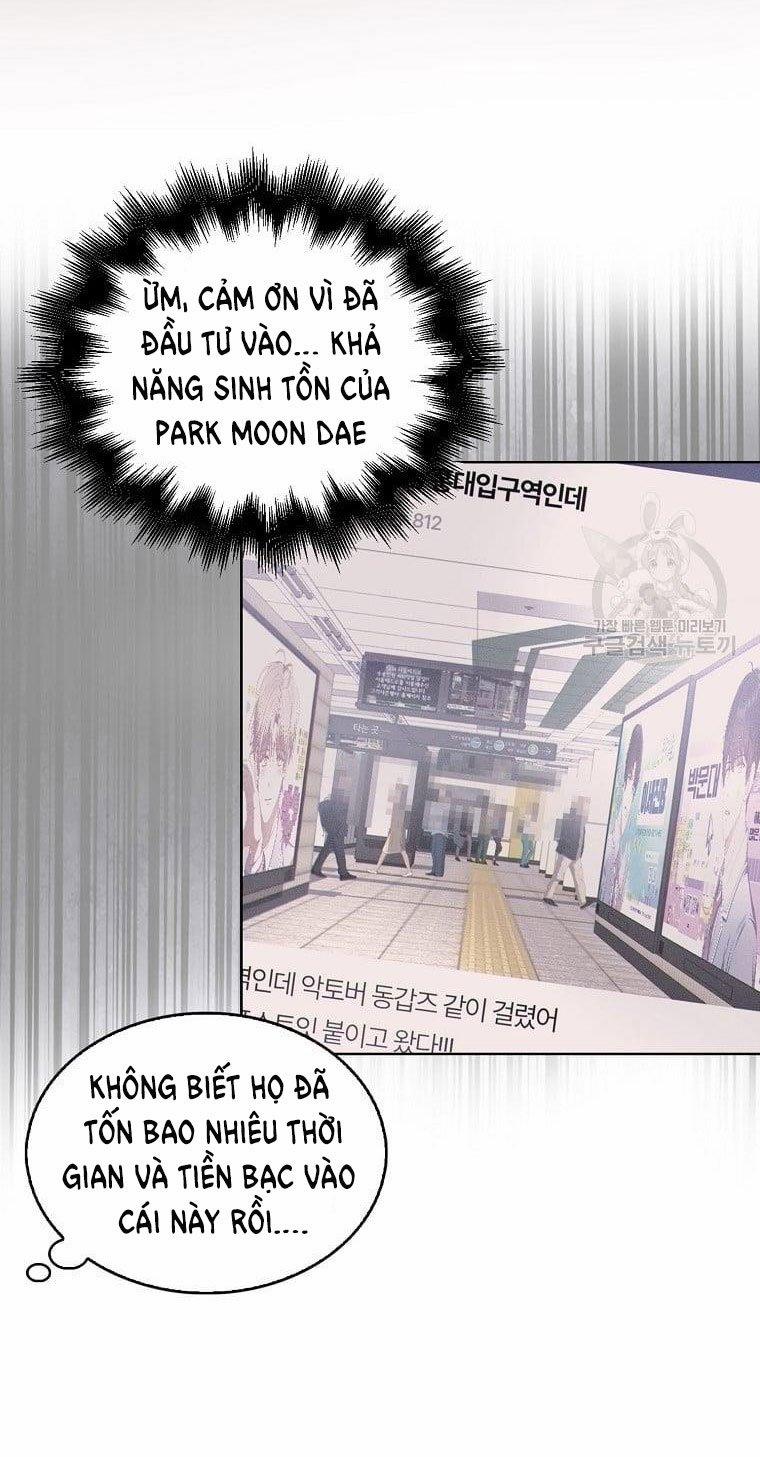 Debut Or Die 32.1 trang 12