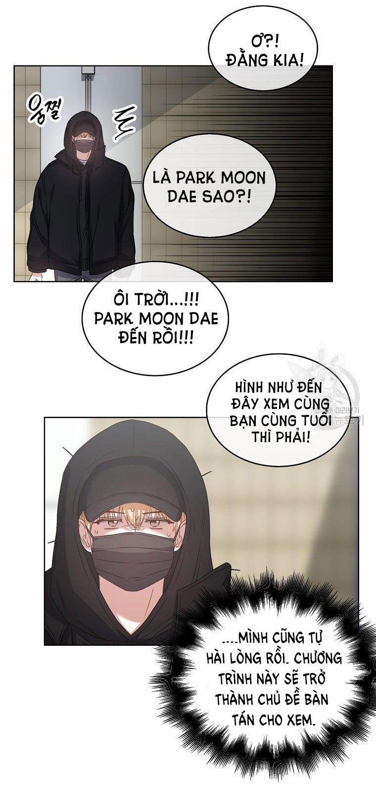 Debut Or Die 32.1 trang 28