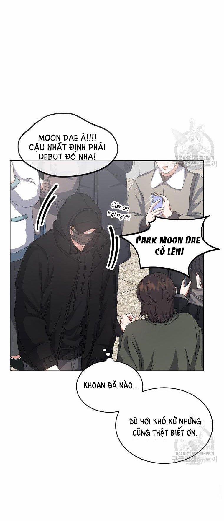 Debut Or Die 32.1 trang 30