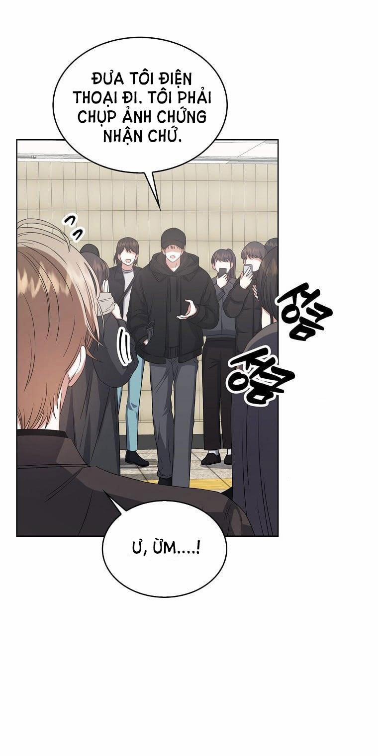 Debut Or Die 32.1 trang 33