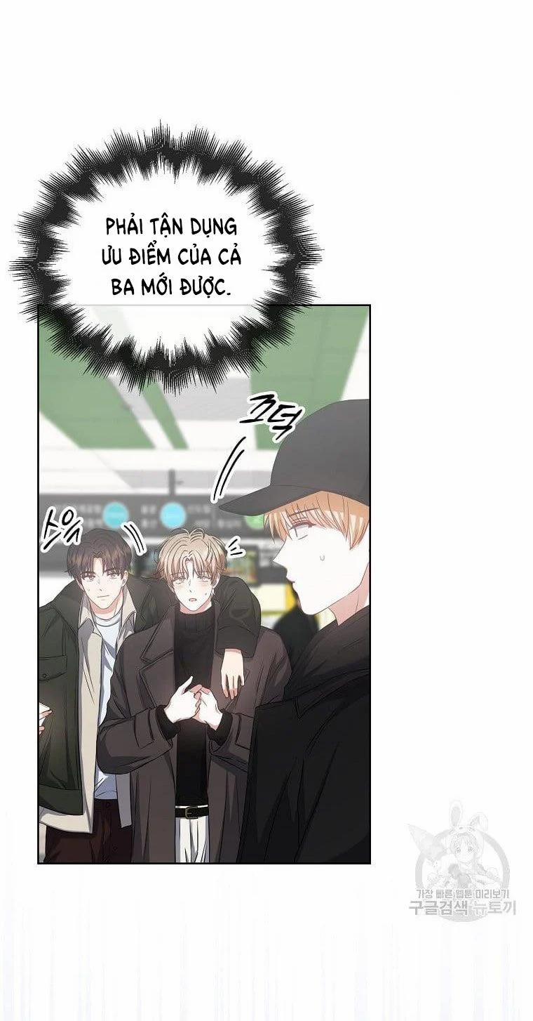 Debut Or Die 32.2 trang 10