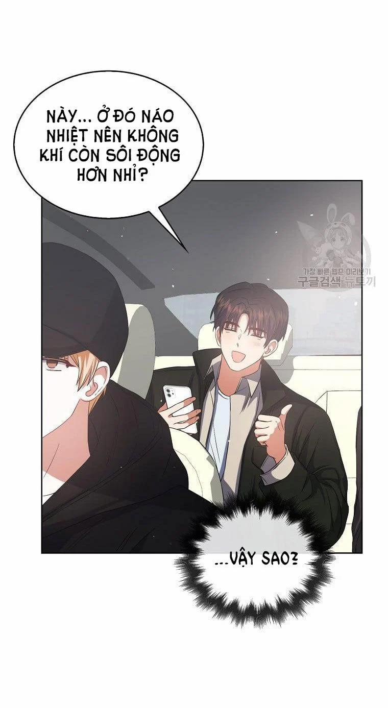 Debut Or Die 32.2 trang 21