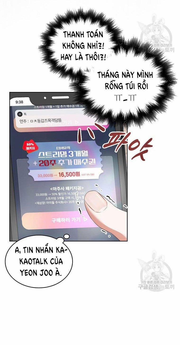 Debut Or Die 33.1 trang 10